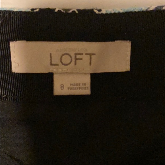 Loft skirt - Picture 2 of 3